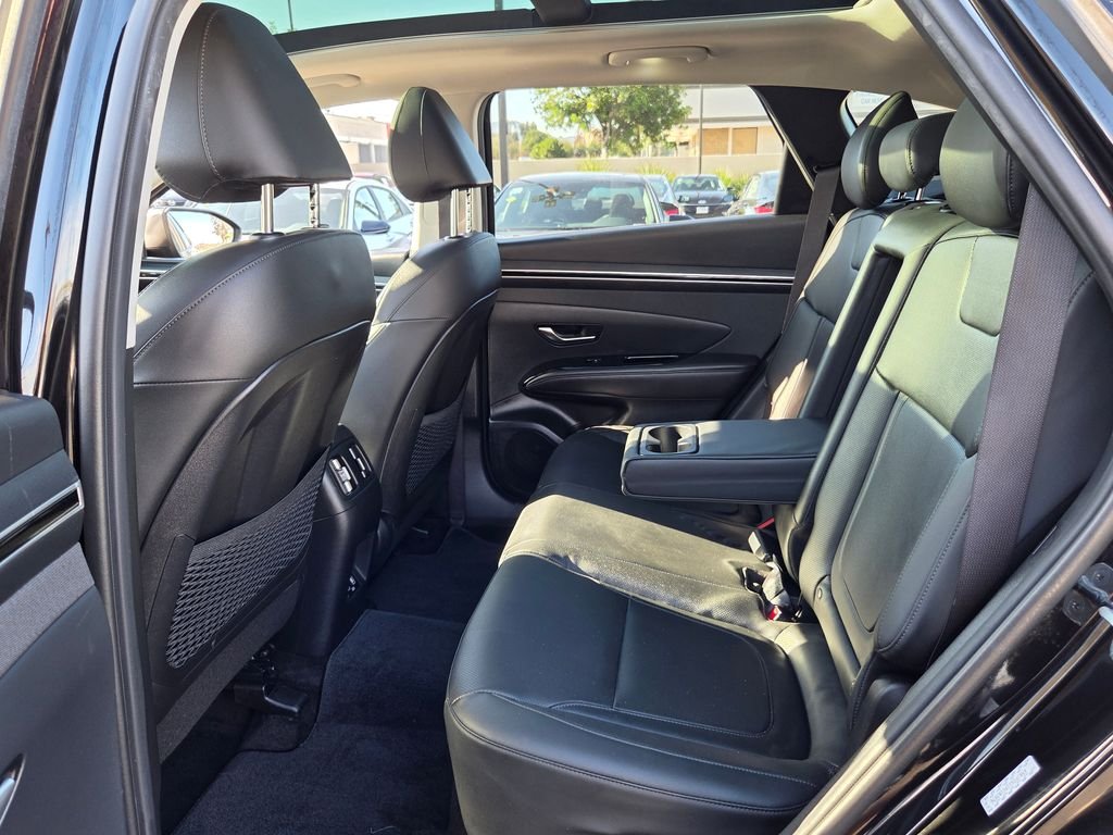 2023 Hyundai Tucson SEL Convenience - Photo 13
