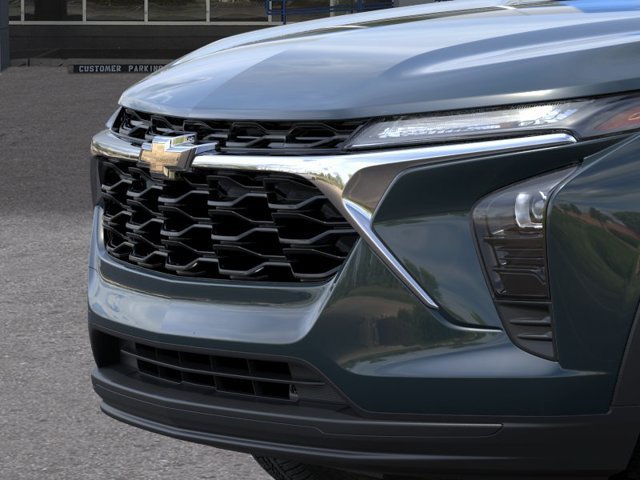 2026 Chevrolet Trax photo 13 of 32