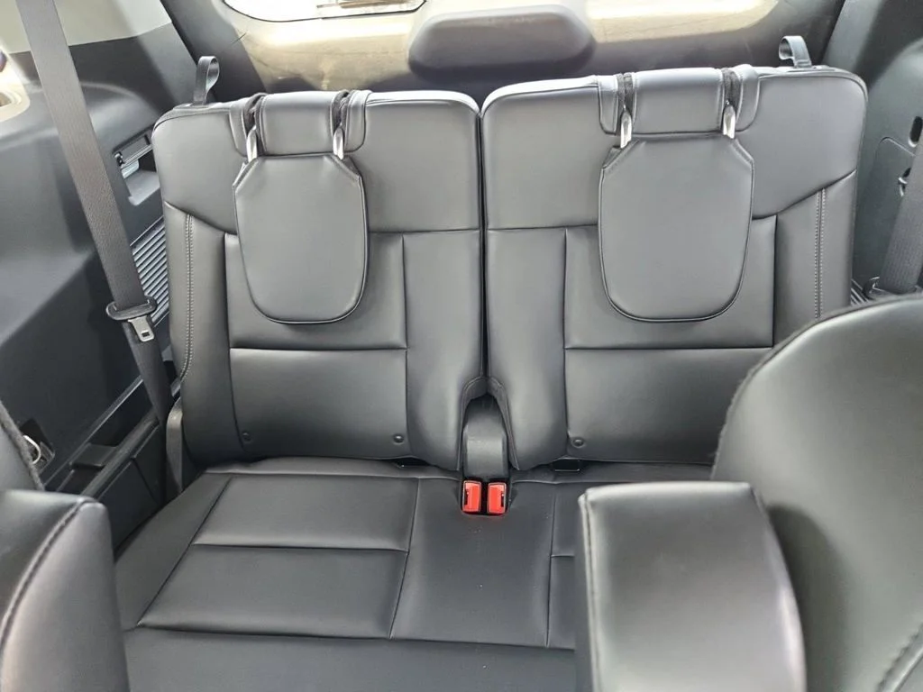 Used 2022 Gray Ford XLT image 9