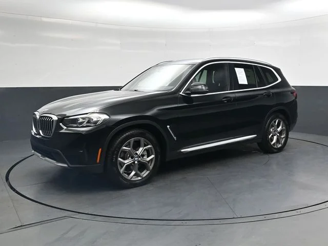 2022 BMW X3 30i - Photo 9