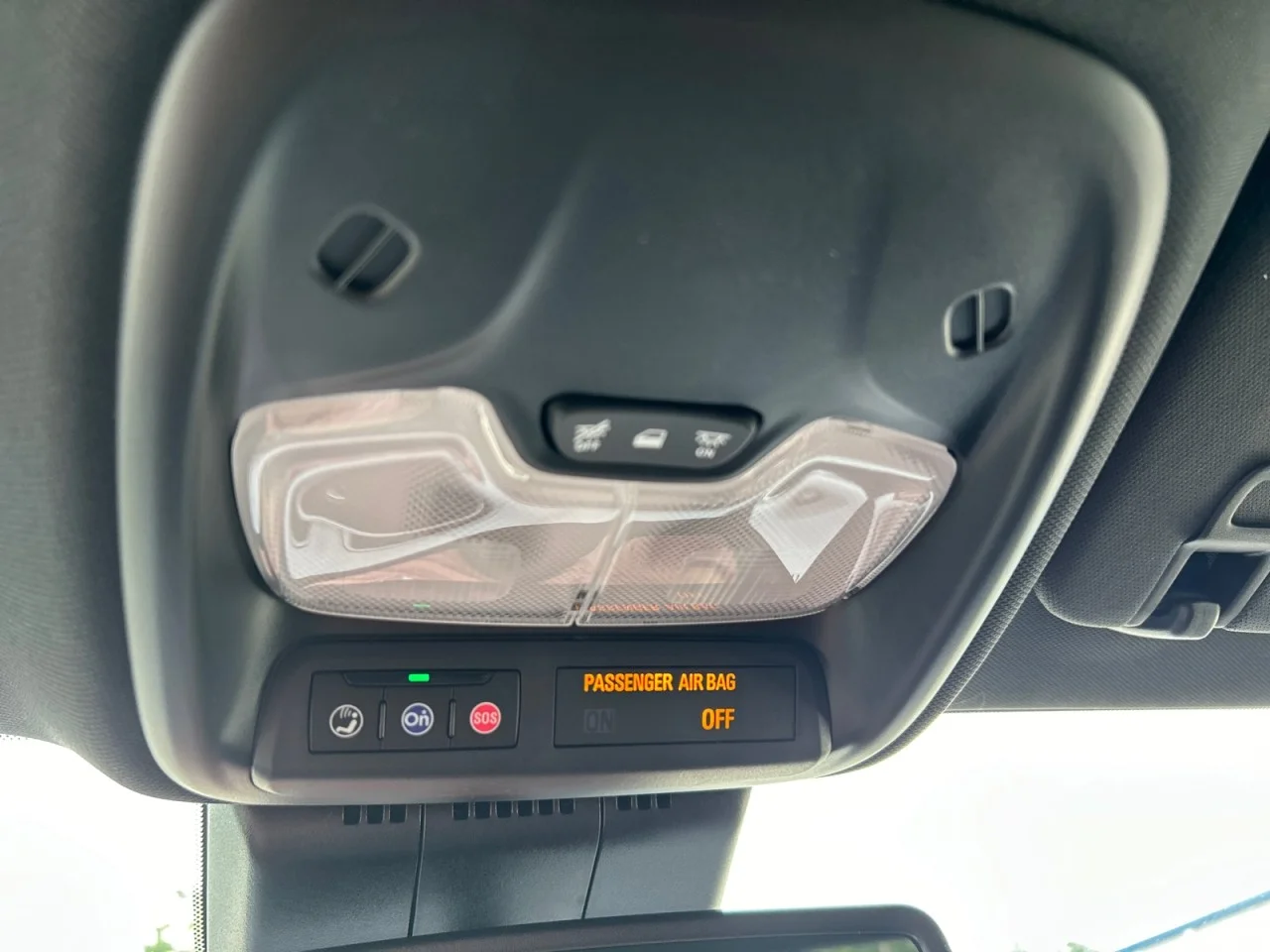 New 2026 Summit White Chevrolet LT image 14