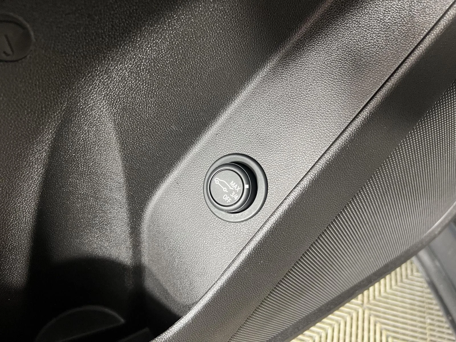 Used 2024 Mosaic Black Metallic Chevrolet LT image 40