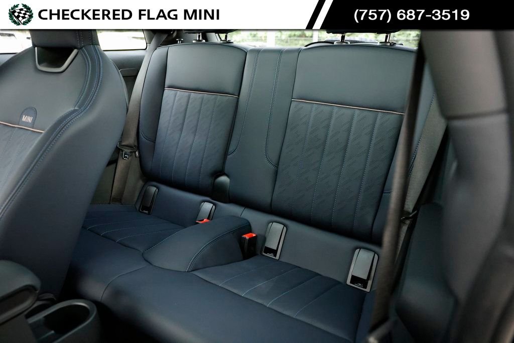 2025 MINI Hardtop 2 Door S - Photo 24