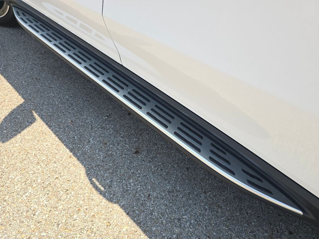 New 2026 Polar White Mercedes-Benz GLS 450 image 24