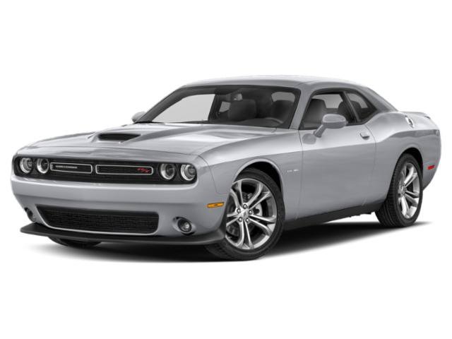 Used 2022 Triple Nickel Clearcoat Dodge R/T image 1