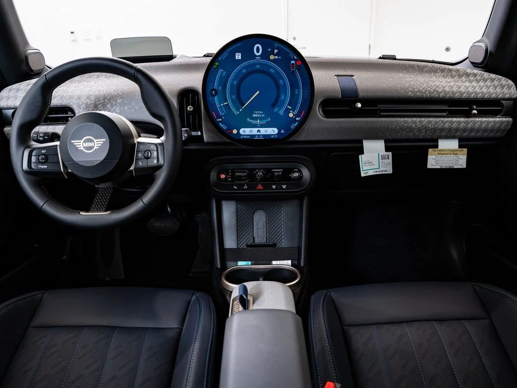 2026 MINI Hardtop 2 Door S - Photo 30