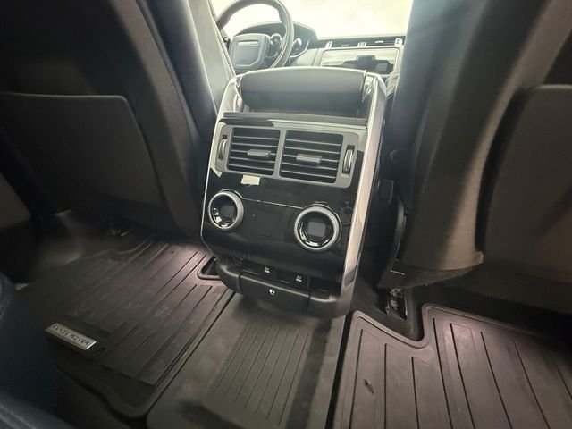 Used 2021 Black Land Rover HST image 17