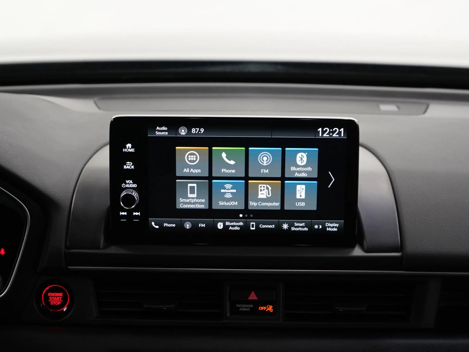 Used 2023  Honda EX-L image 16