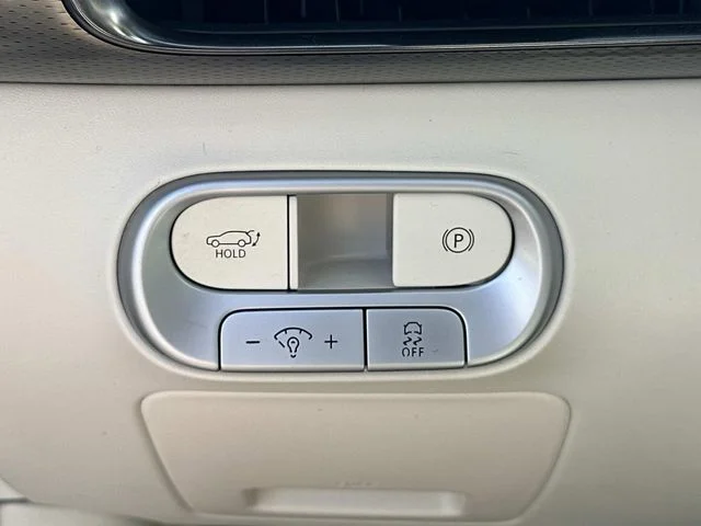 Used 2023 White Genesis Advanced image 28