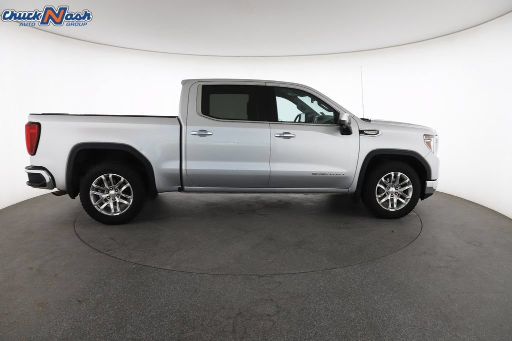 Used 2019 QUICKSILVER METALLIC GMC SLT image 14