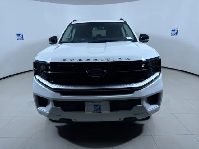 New 2026 STAR WHITE Ford Platinum w/Platinum Ultimate Package image 16