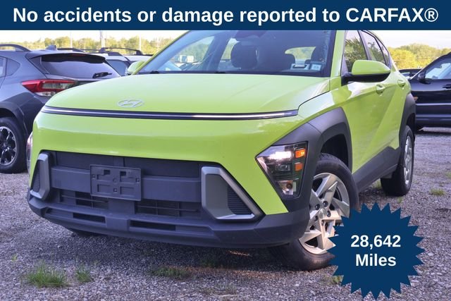 2024 Hyundai Kona SE Automatic AWD's photo