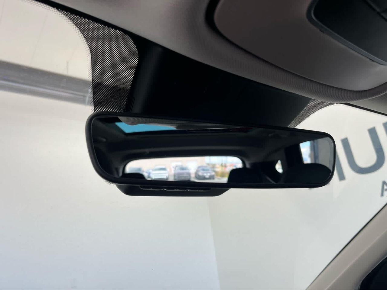 New 2026 Hampton Gray Hyundai Limited AWD image 23