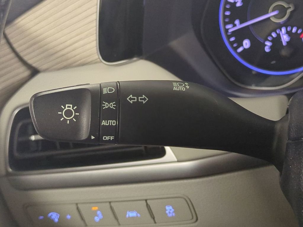 2022 Hyundai Palisade SEL - Photo 33