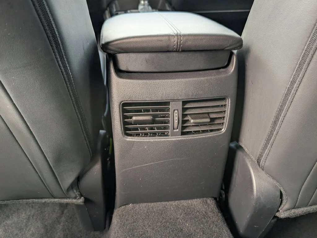 Used 2023 Gray Mazda 2.5 S Preferred image 17