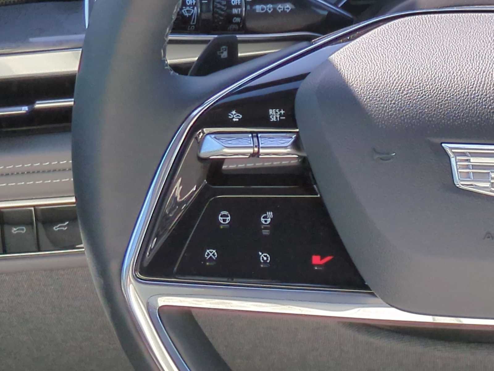 2026 Cadillac Escalade IQ Sport - Photo 15