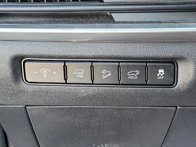 Used 2024 Gray Kia EX X-Line image 20