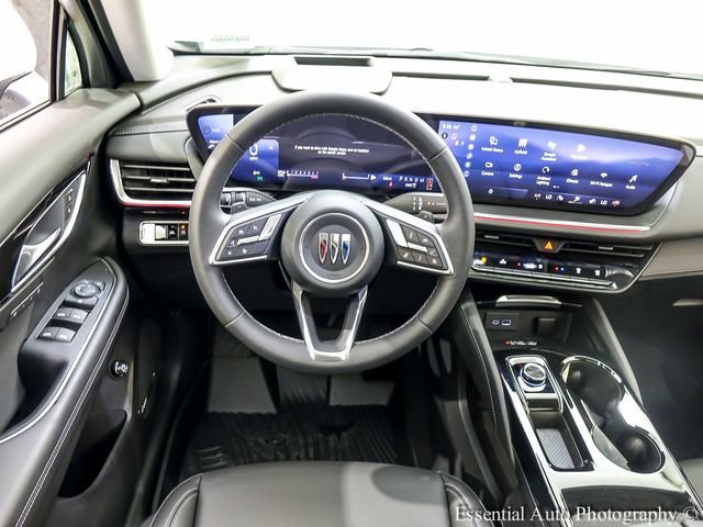 New 2026 Summit White Buick Preferred image 12