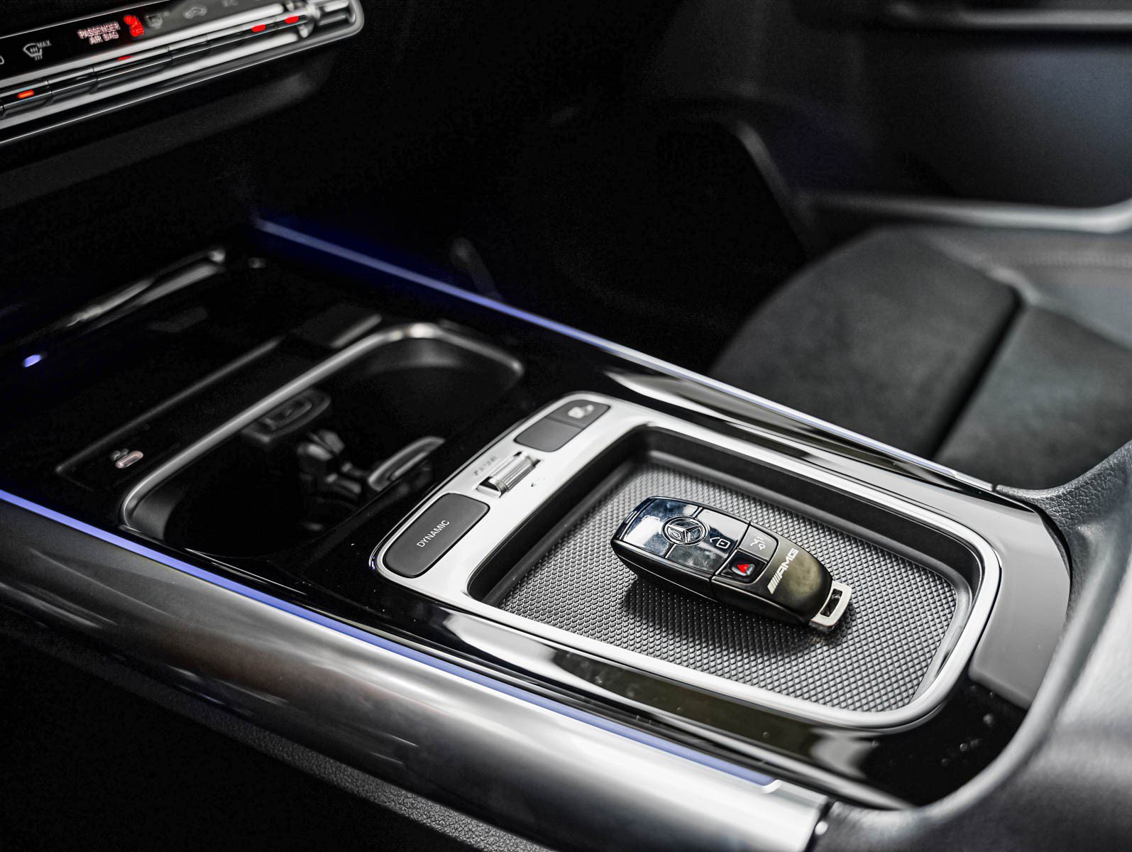 New 2026 Polar White Mercedes-Benz AMG® GLA 35 4MATIC® SUV image 15