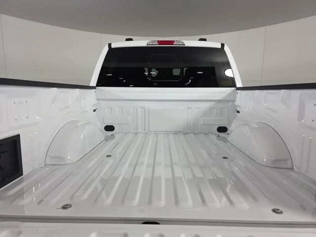 Certified Used 2024 Oxford White Ford XLT image 10