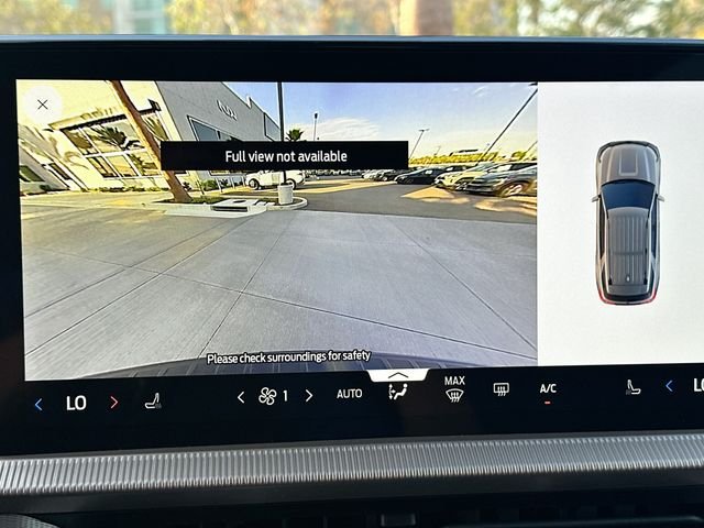 New 2026 Carbonized Gray Metallic Ford Active image 47
