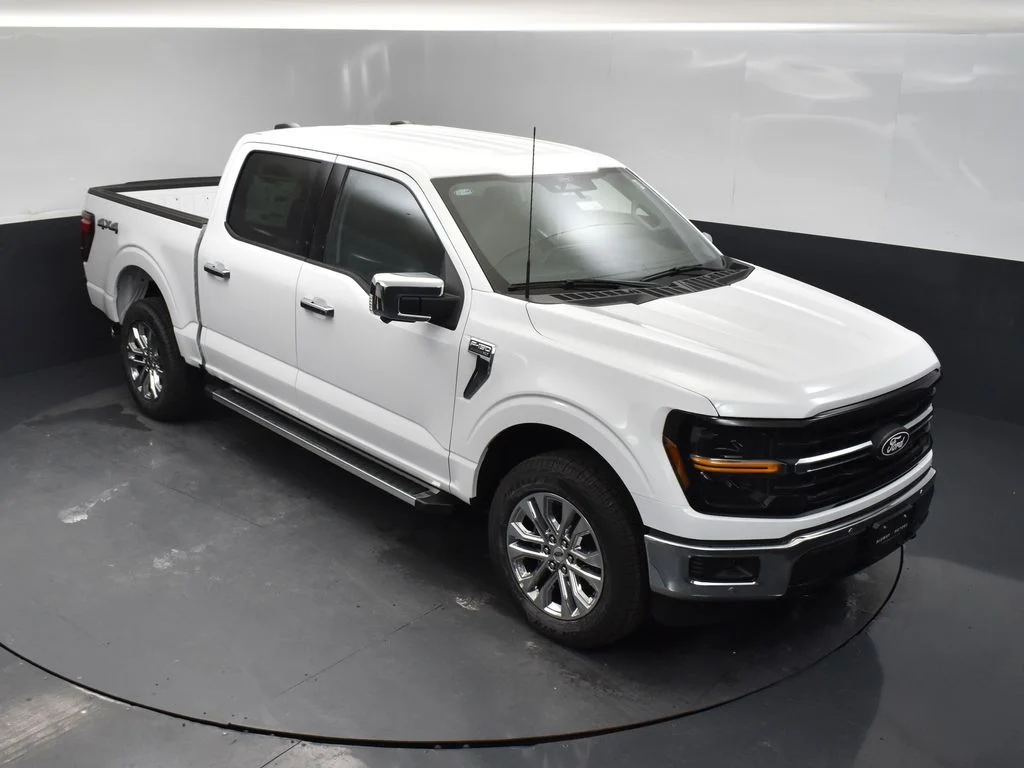 2026 Ford F-150 XLT - Photo 38