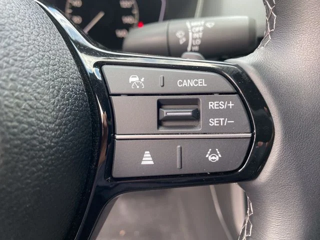 2026 Honda Civic Sport - Photo 28