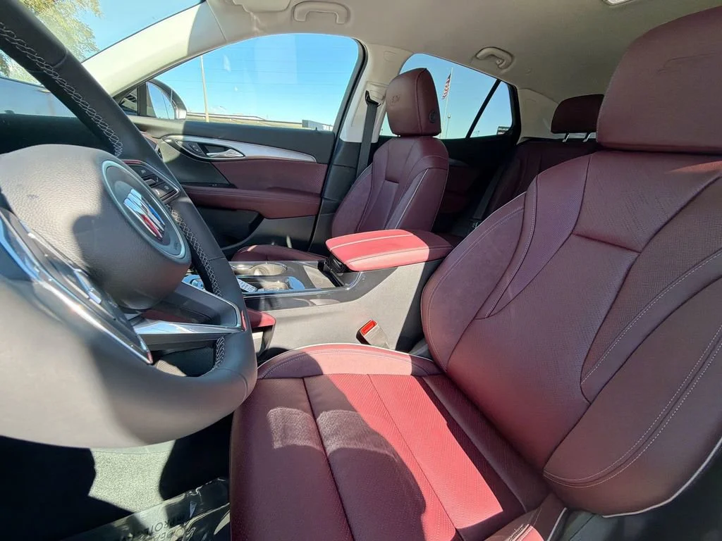 2026 Buick Envision Sport Touring - Photo 9