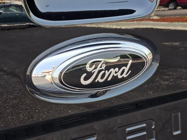 Used 2024 Black Ford Lariat image 20