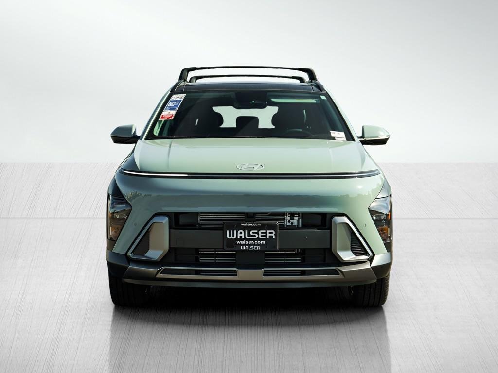 New 2026 Mirage Green Hyundai Limited *Ltd Avail* AWD image 29