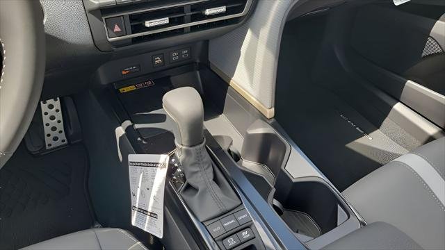 Certified Used 2026 ICE CAP Toyota  image 15