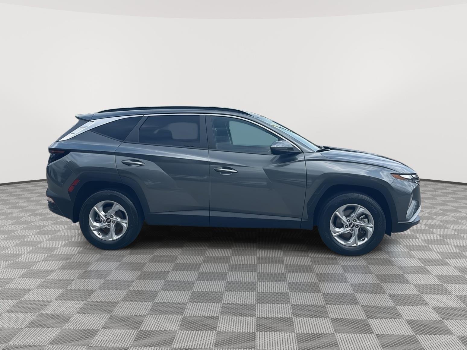 2023 Hyundai Tucson SEL - Photo 4