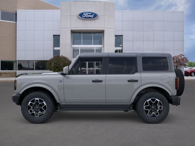 New 2026 Avalanche Ford Outer Banks image 3