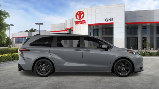 New 2026 Cement Toyota  Woodland Edition image 15