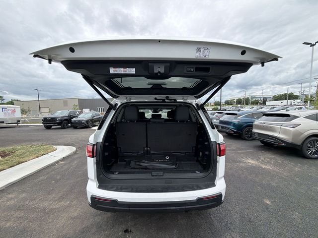 Certified Used 2023 White Toyota SR5 image 23