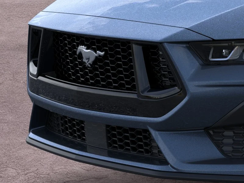 2025 Ford Mustang GT Premium Fastback - Photo 39
