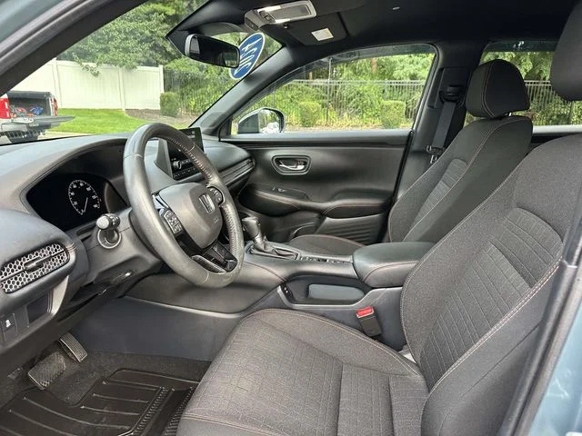 2024 Honda HR-V Sport - Photo 13