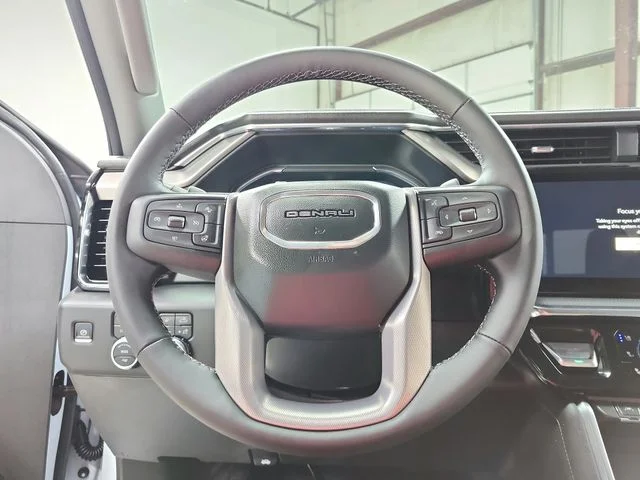 New 2026 White GMC Denali image 23