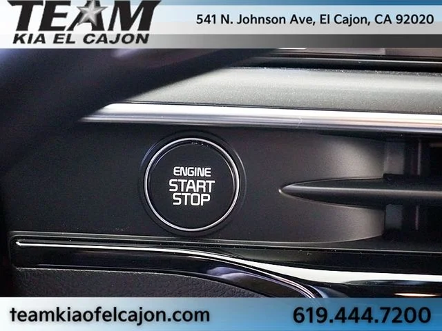 New 2026 Black Kia GT-Line image 33