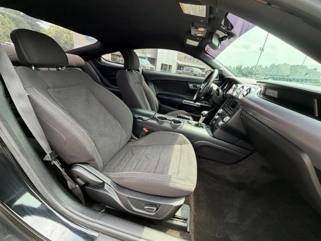 Used 2017 Black Ford EcoBoost image 21