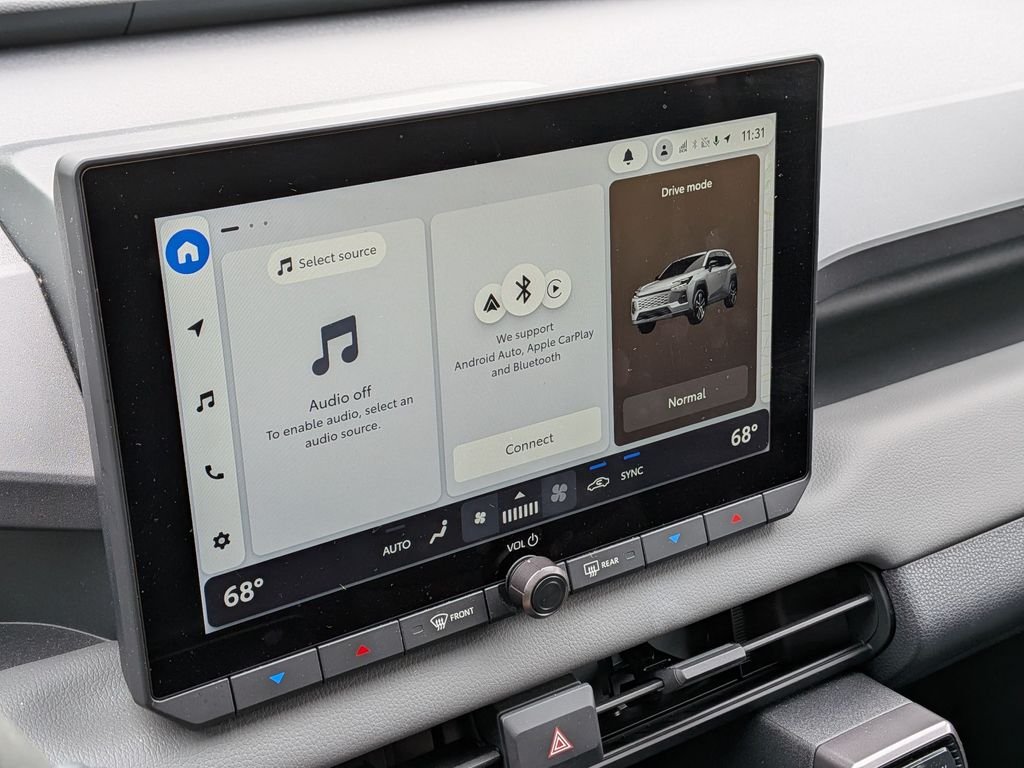 Used 2026  Toyota LE image 9