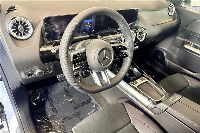 New 2026 Polar White Mercedes-Benz AMG® GLA 35 image 39