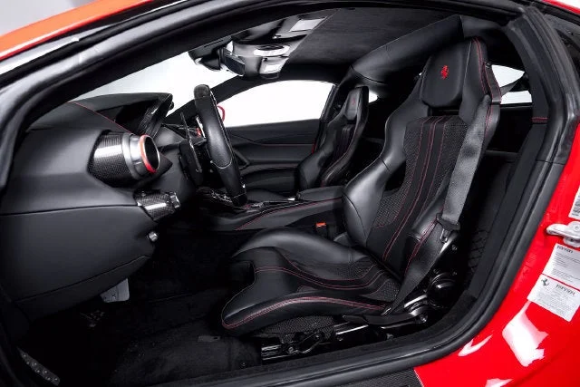 Used 2019 Rosso Corsa Ferrari  image 4