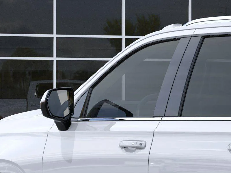 New 2026 Summit White Chevrolet LS image 12