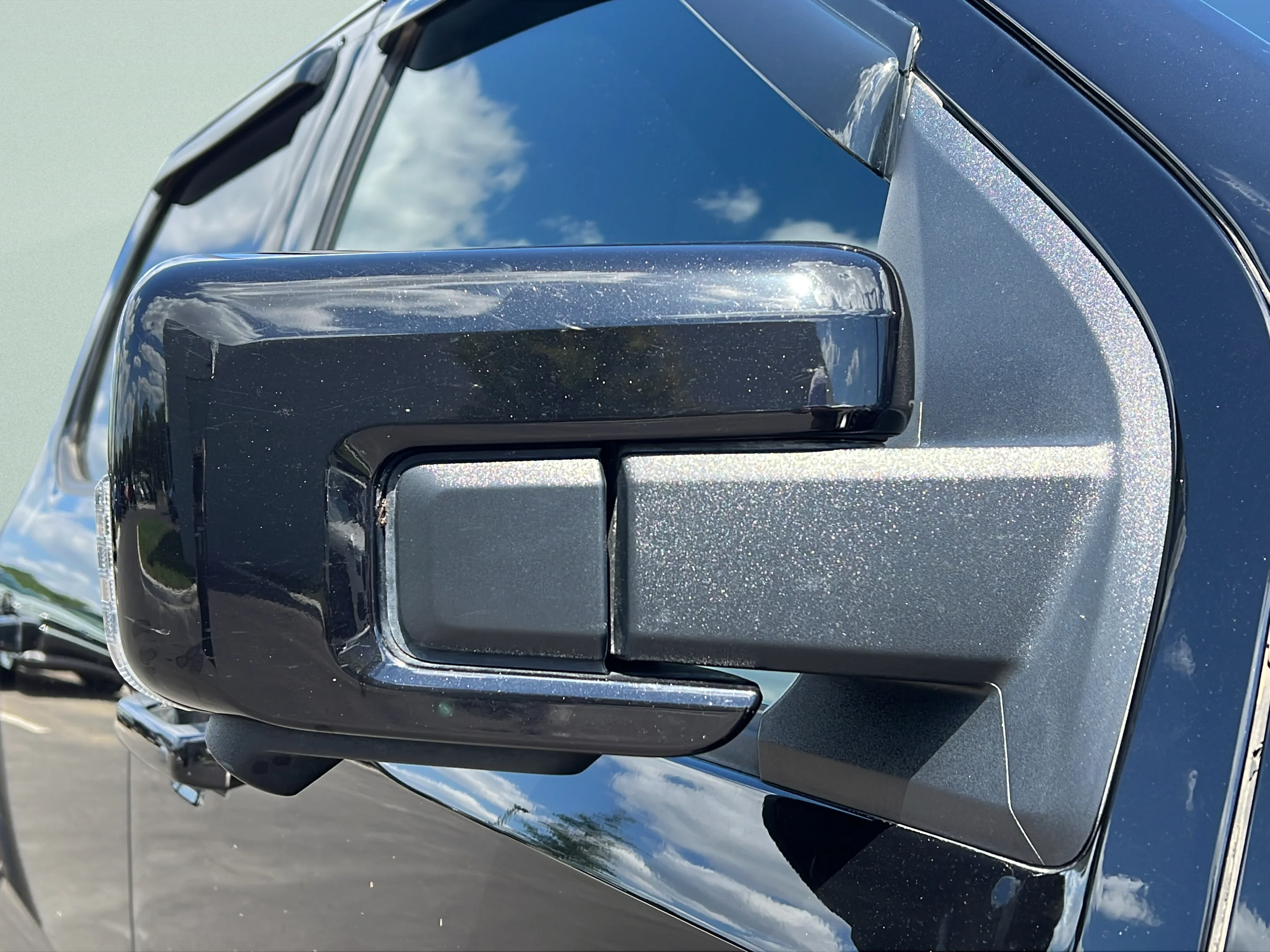 Used 2024 Agate Black Metallic Ford Raptor image 27