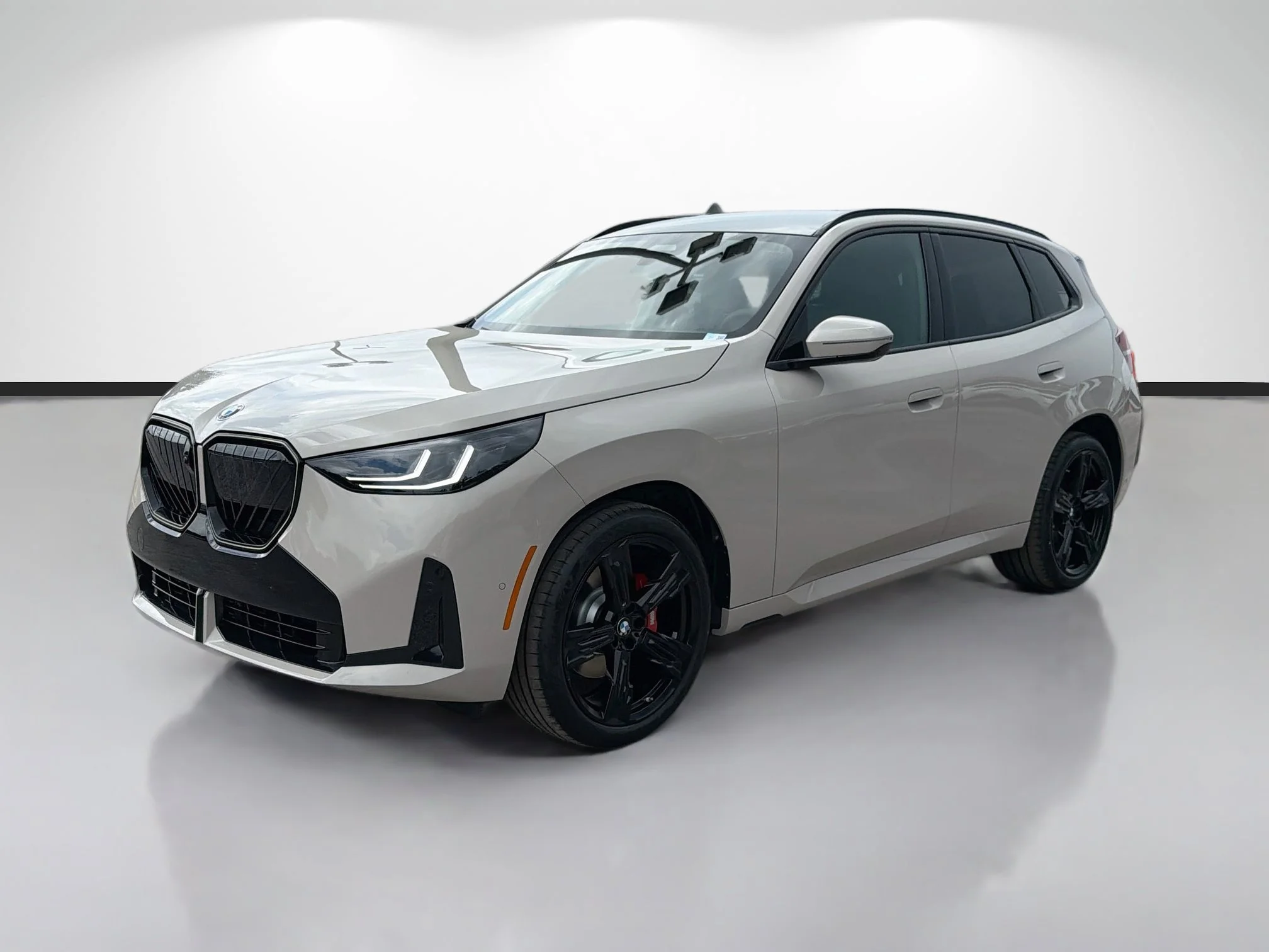 New 2026 Dune Grey Metallic BMW 30 xDrive image 7