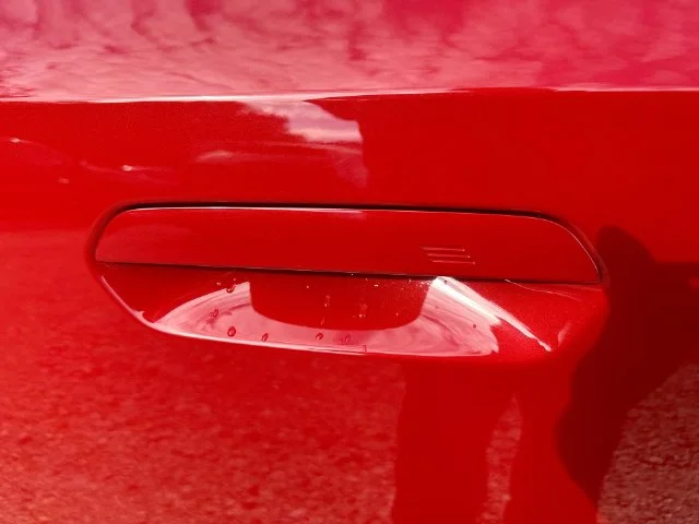 Used 2024 Red BMW 230i xDrive image 66