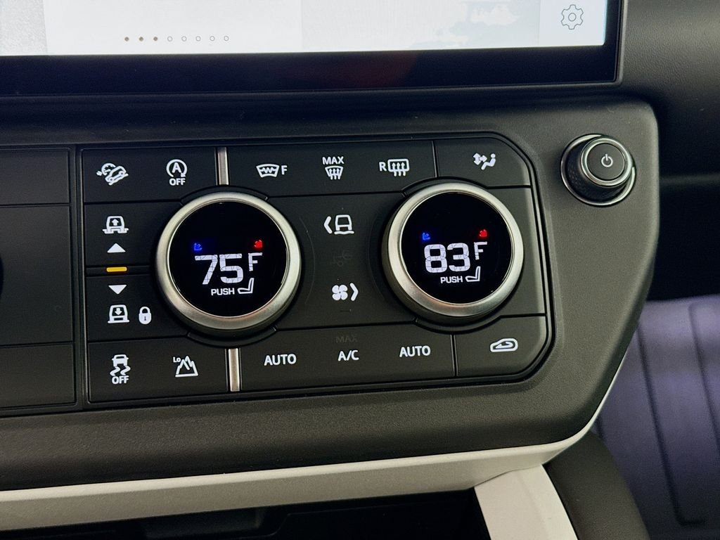 New 2026 Gondwana Stone LAND ROVER X-Dynamic SE image 15