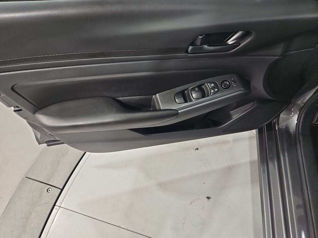 Certified Used 2023 Gray Nissan 2.5 S image 12