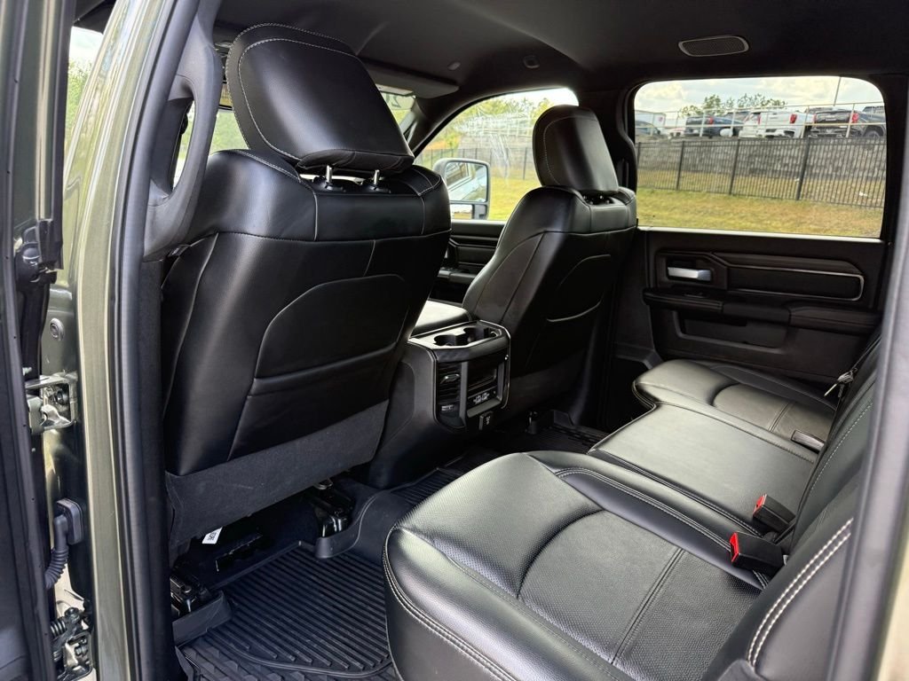 2024 RAM Ram 2500 Pickup Rebel - Photo 27